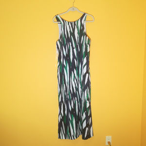 Long Dress